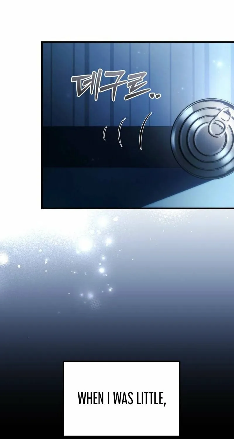 The Goddess of Abundance and the Genius and Wretched Apostle Chapter 1 page 93 - 