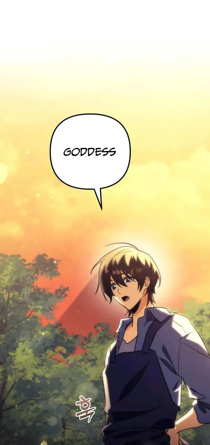 The Goddess of Abundance and the Genius and Wretched Apostle Chapter 10 page 2 - 