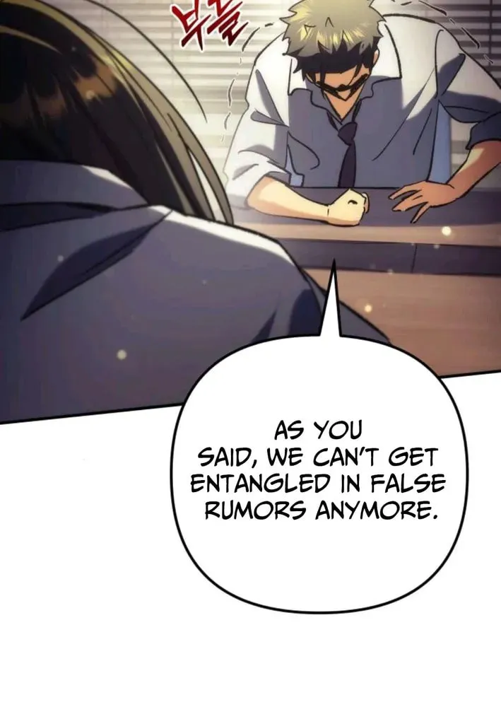 The Goddess of Abundance and the Genius and Wretched Apostle Chapter 10 page 105 - 