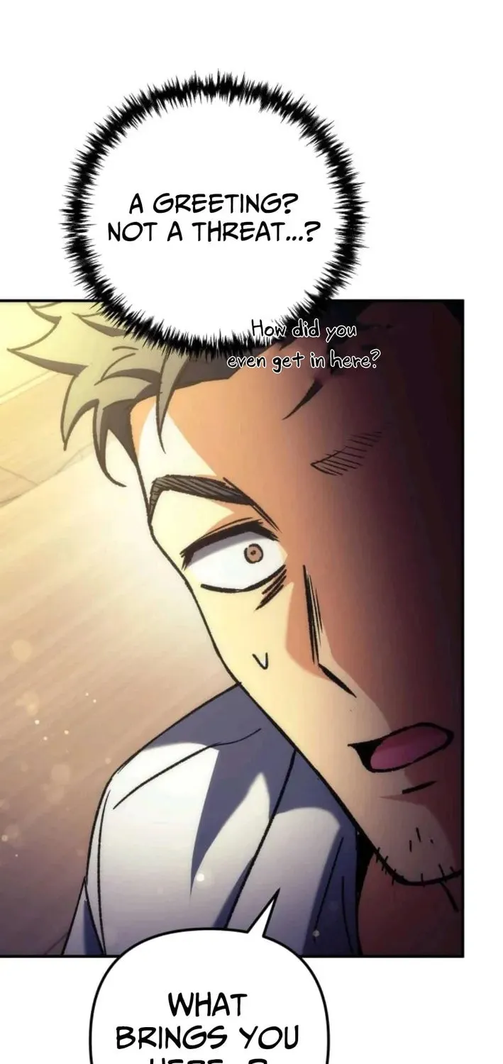 The Goddess of Abundance and the Genius and Wretched Apostle Chapter 10 page 121 - 