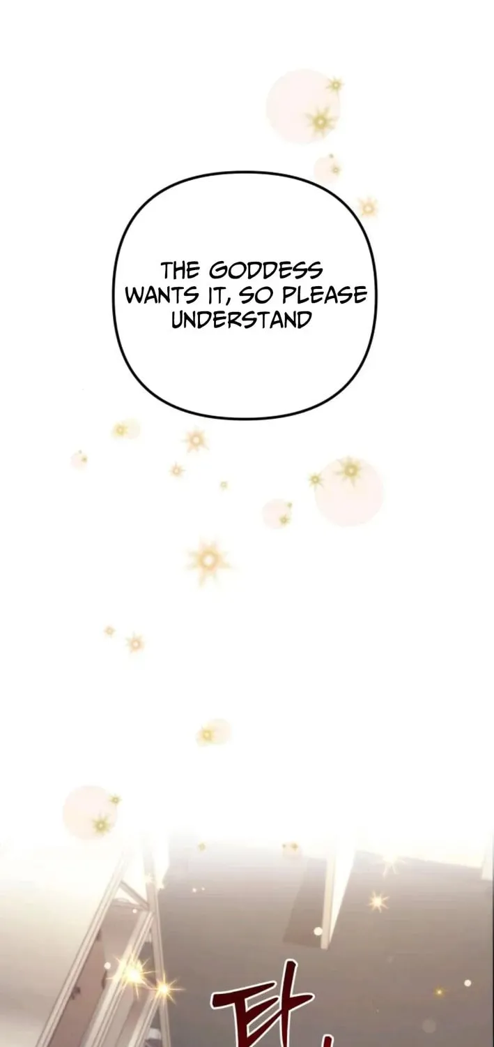 The Goddess of Abundance and the Genius and Wretched Apostle Chapter 10 page 16 - 
