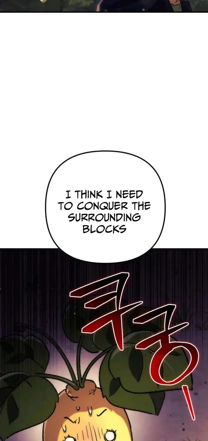 The Goddess of Abundance and the Genius and Wretched Apostle Chapter 10 page 3 - 