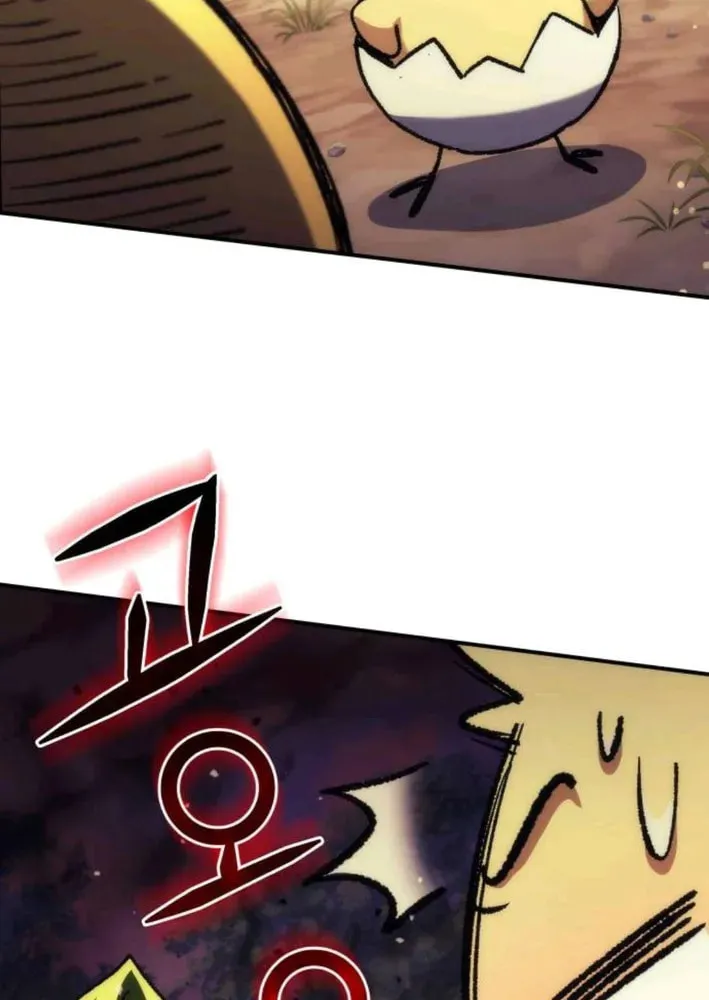 The Goddess of Abundance and the Genius and Wretched Apostle Chapter 10 page 28 - 
