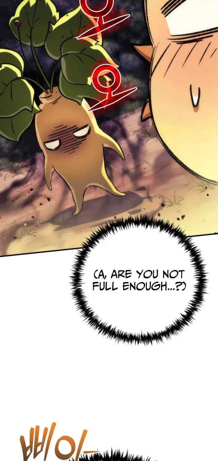 The Goddess of Abundance and the Genius and Wretched Apostle Chapter 10 page 29 - 