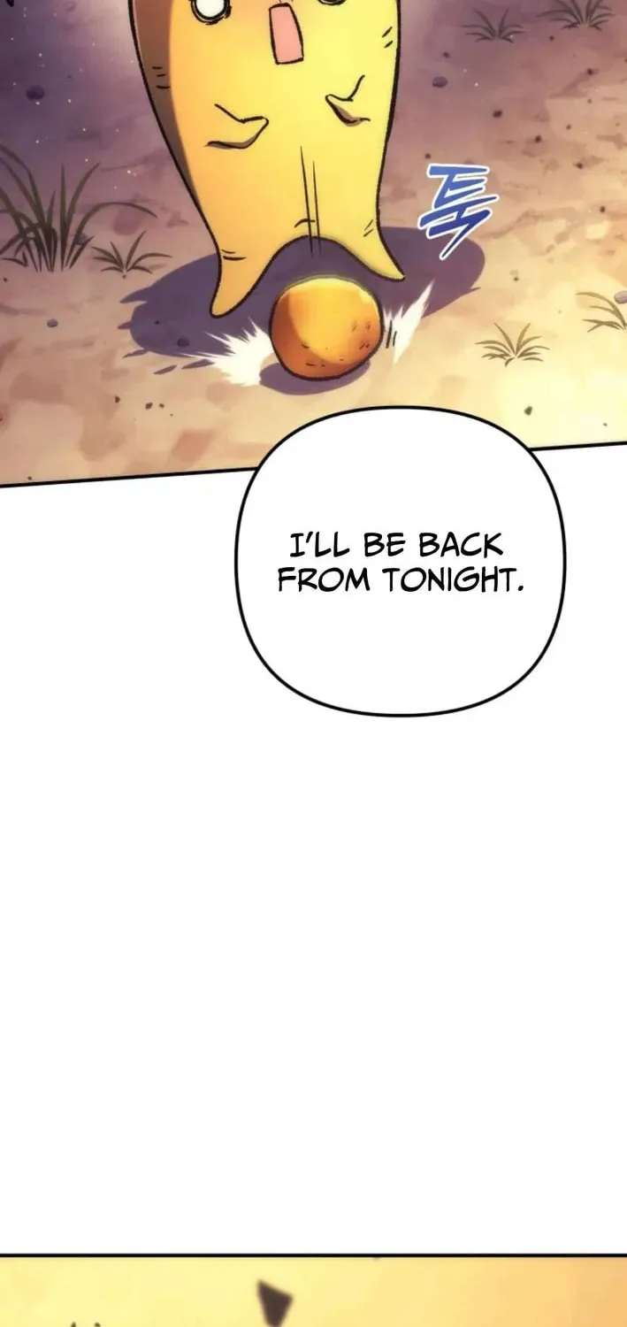 The Goddess of Abundance and the Genius and Wretched Apostle Chapter 10 page 4 - 