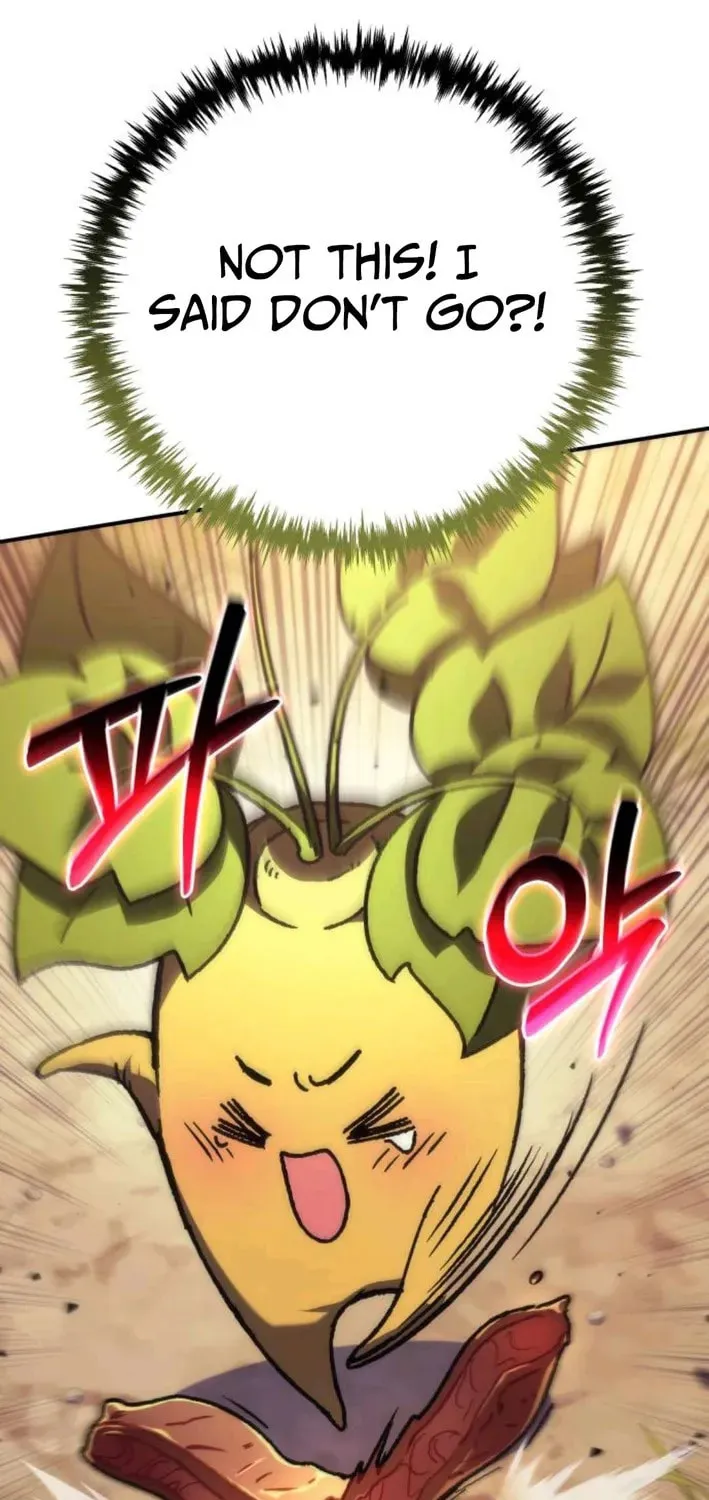 The Goddess of Abundance and the Genius and Wretched Apostle Chapter 10 page 33 - 