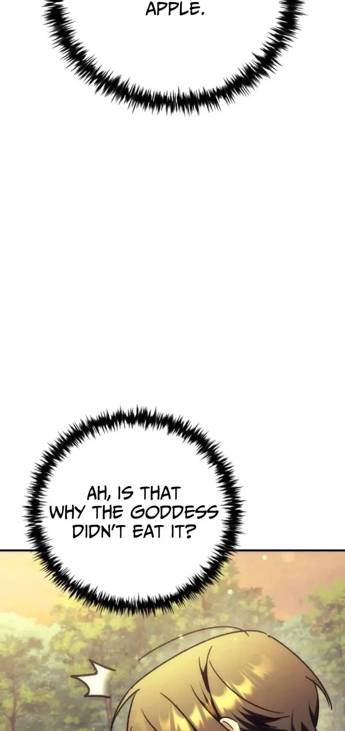 The Goddess of Abundance and the Genius and Wretched Apostle Chapter 10 page 40 - 