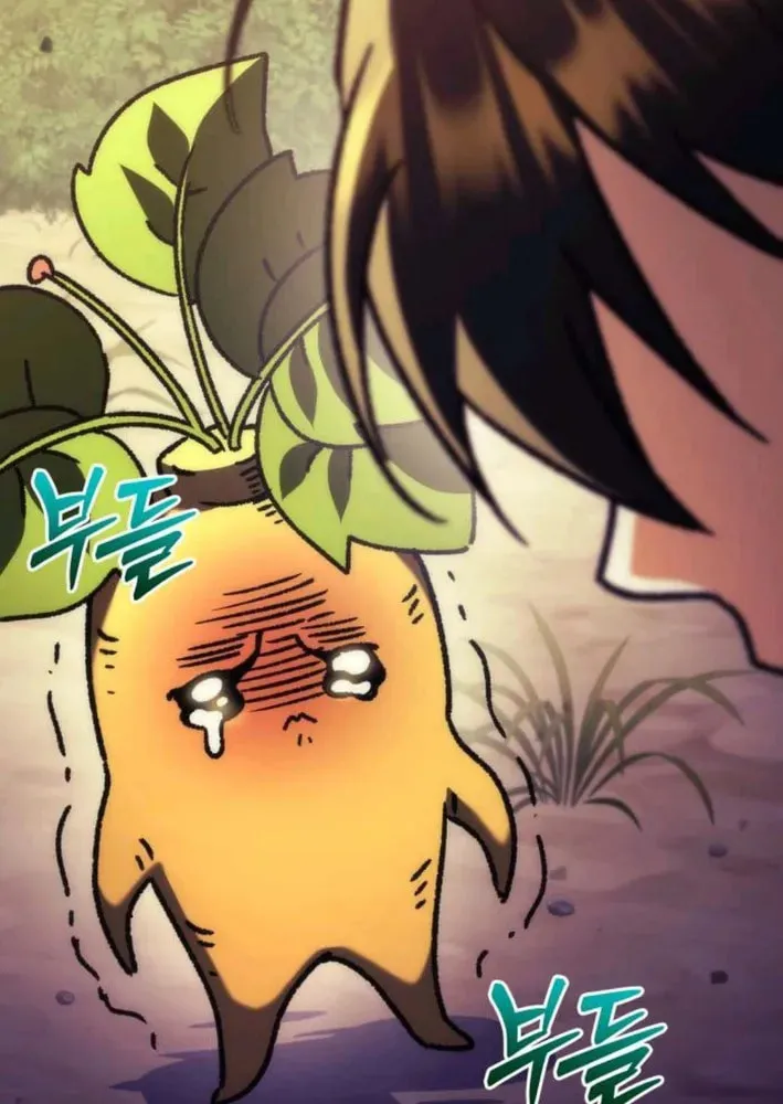 The Goddess of Abundance and the Genius and Wretched Apostle Chapter 10 page 42 - 
