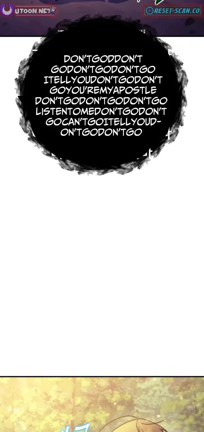 The Goddess of Abundance and the Genius and Wretched Apostle Chapter 10 page 43 - 