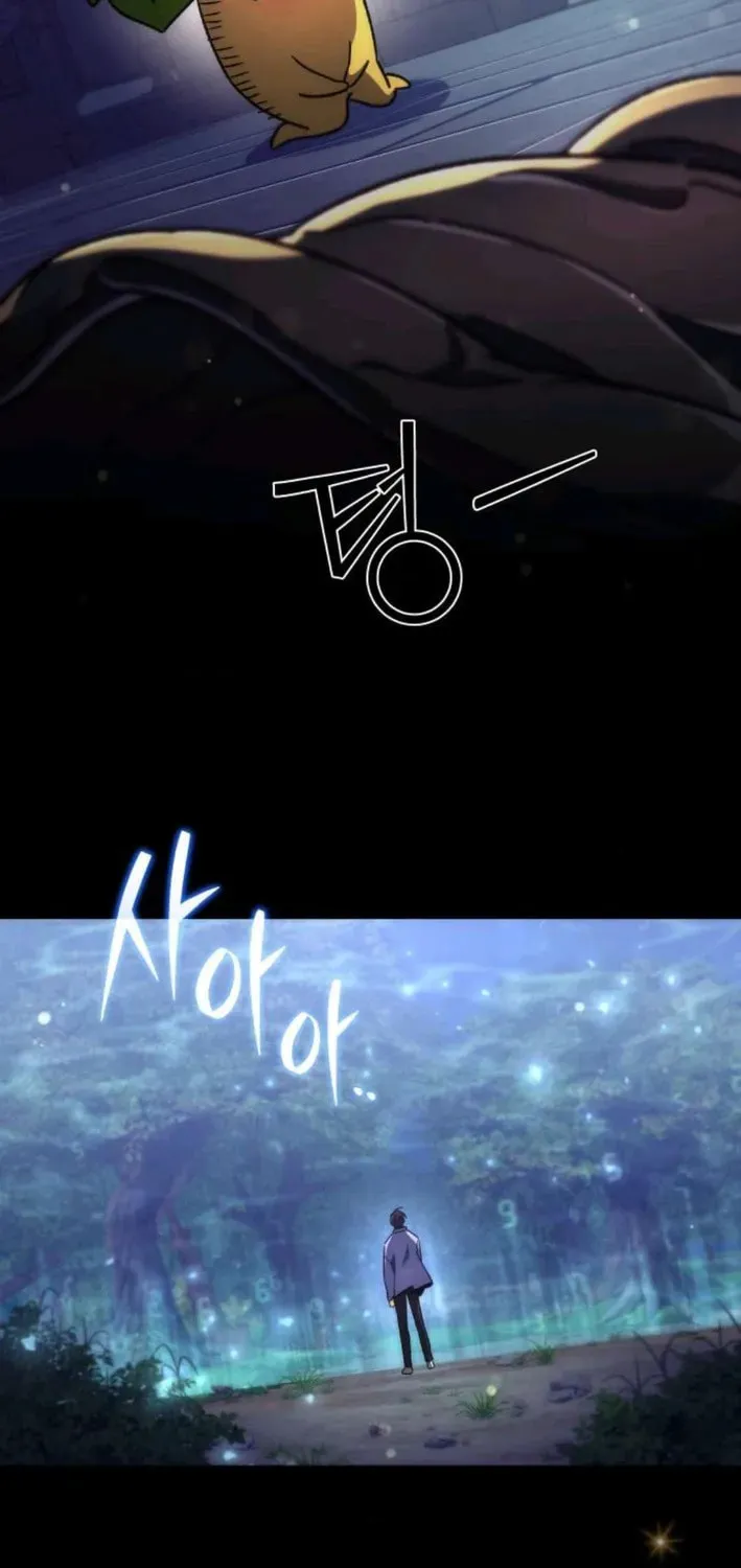 The Goddess of Abundance and the Genius and Wretched Apostle Chapter 10 page 50 - 