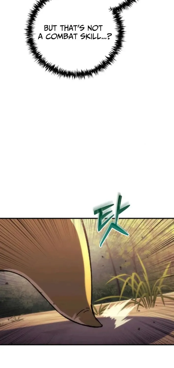 The Goddess of Abundance and the Genius and Wretched Apostle Chapter 10 page 6 - 