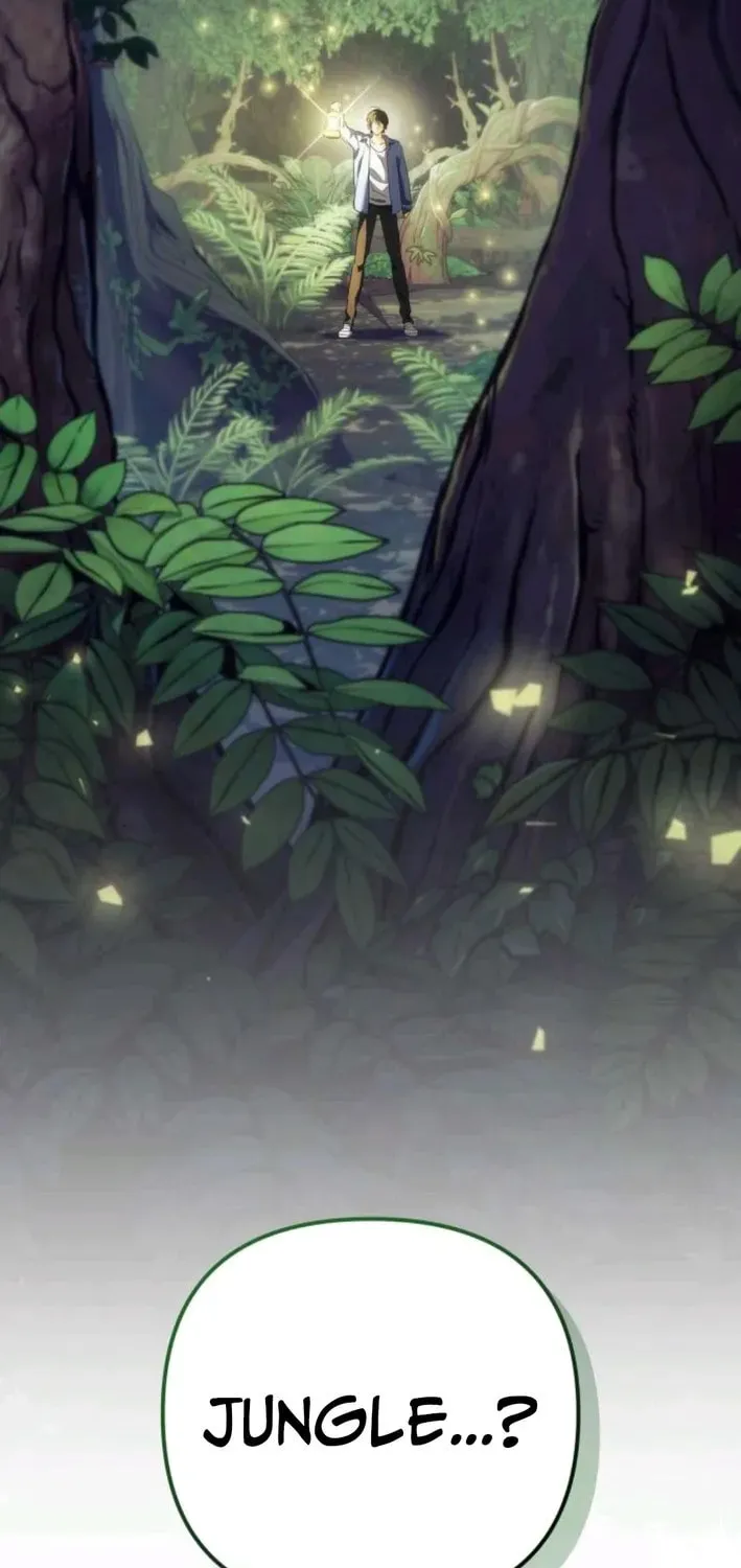 The Goddess of Abundance and the Genius and Wretched Apostle Chapter 10 page 62 - 