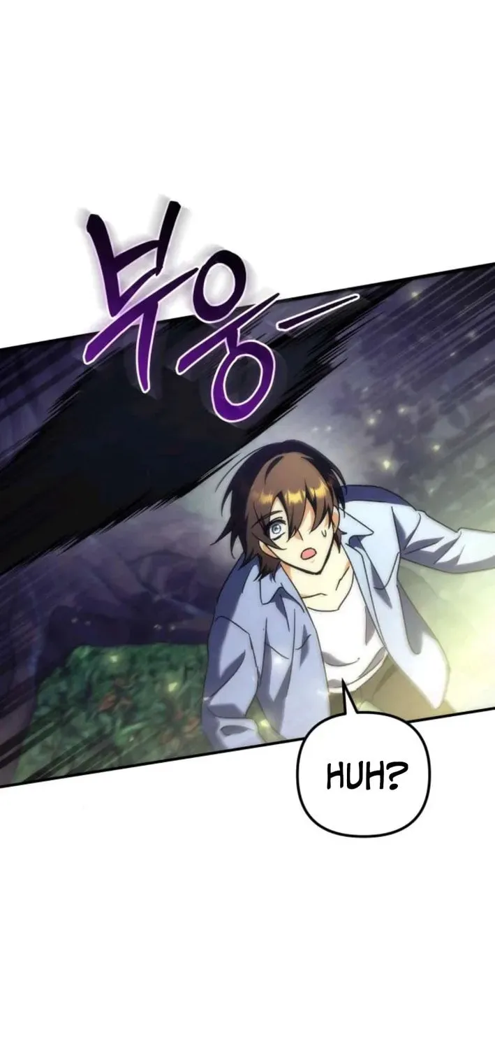 The Goddess of Abundance and the Genius and Wretched Apostle Chapter 10 page 65 - 