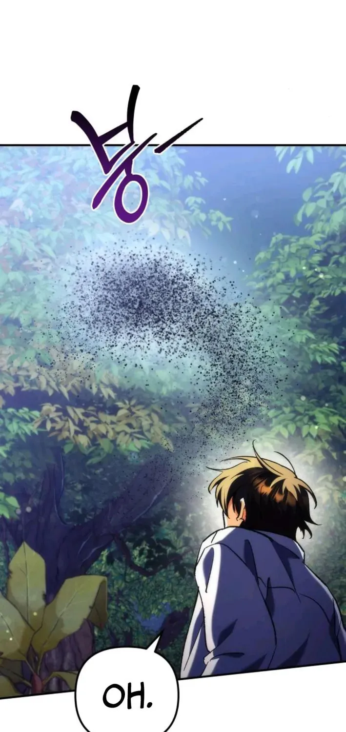 The Goddess of Abundance and the Genius and Wretched Apostle Chapter 10 page 66 - 