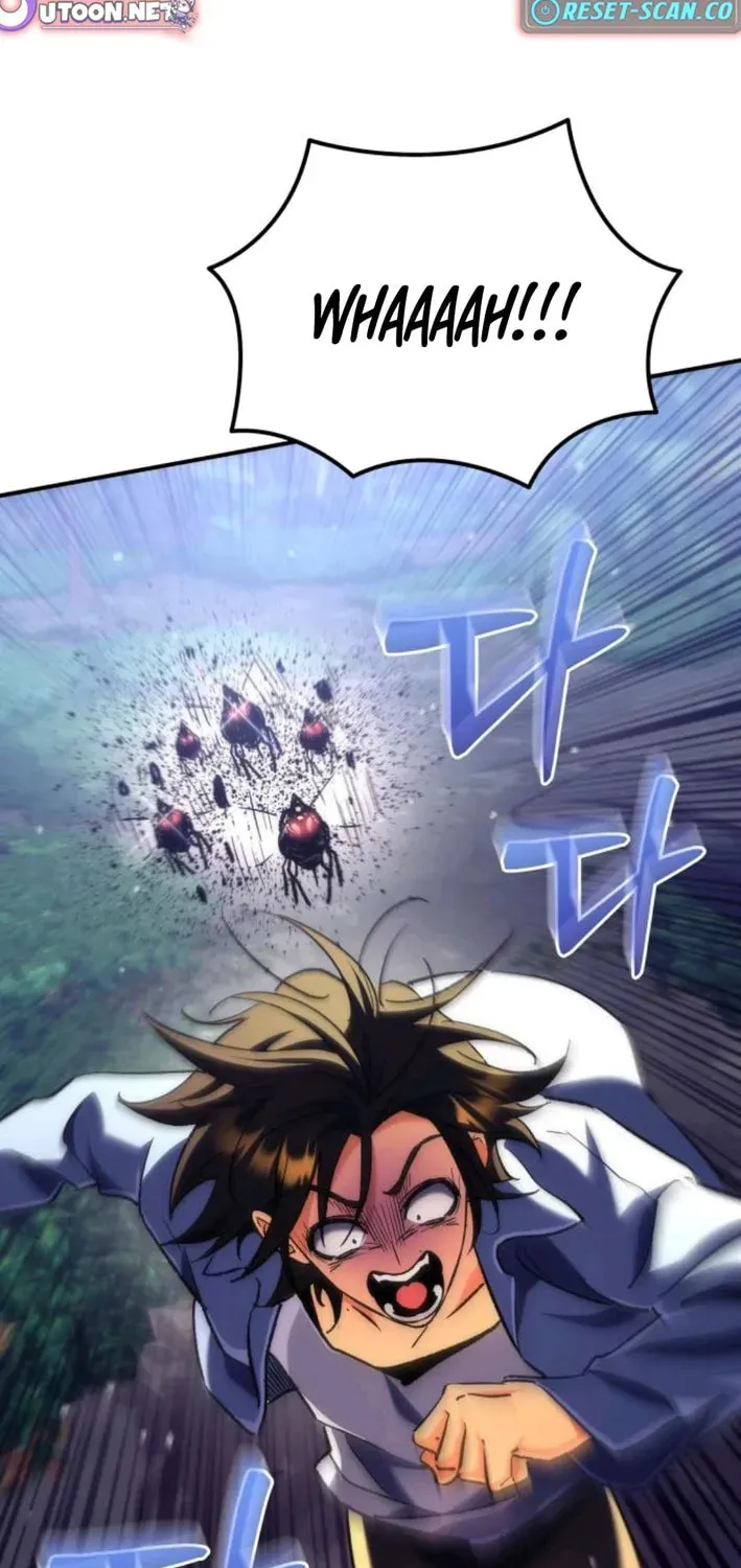 The Goddess of Abundance and the Genius and Wretched Apostle Chapter 10 page 68 - 