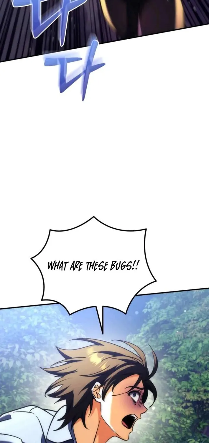 The Goddess of Abundance and the Genius and Wretched Apostle Chapter 10 page 69 - 