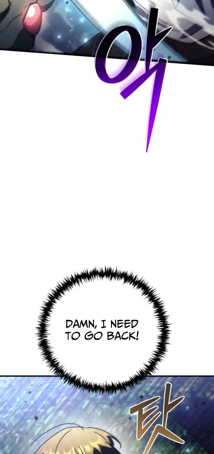 The Goddess of Abundance and the Genius and Wretched Apostle Chapter 10 page 72 - 