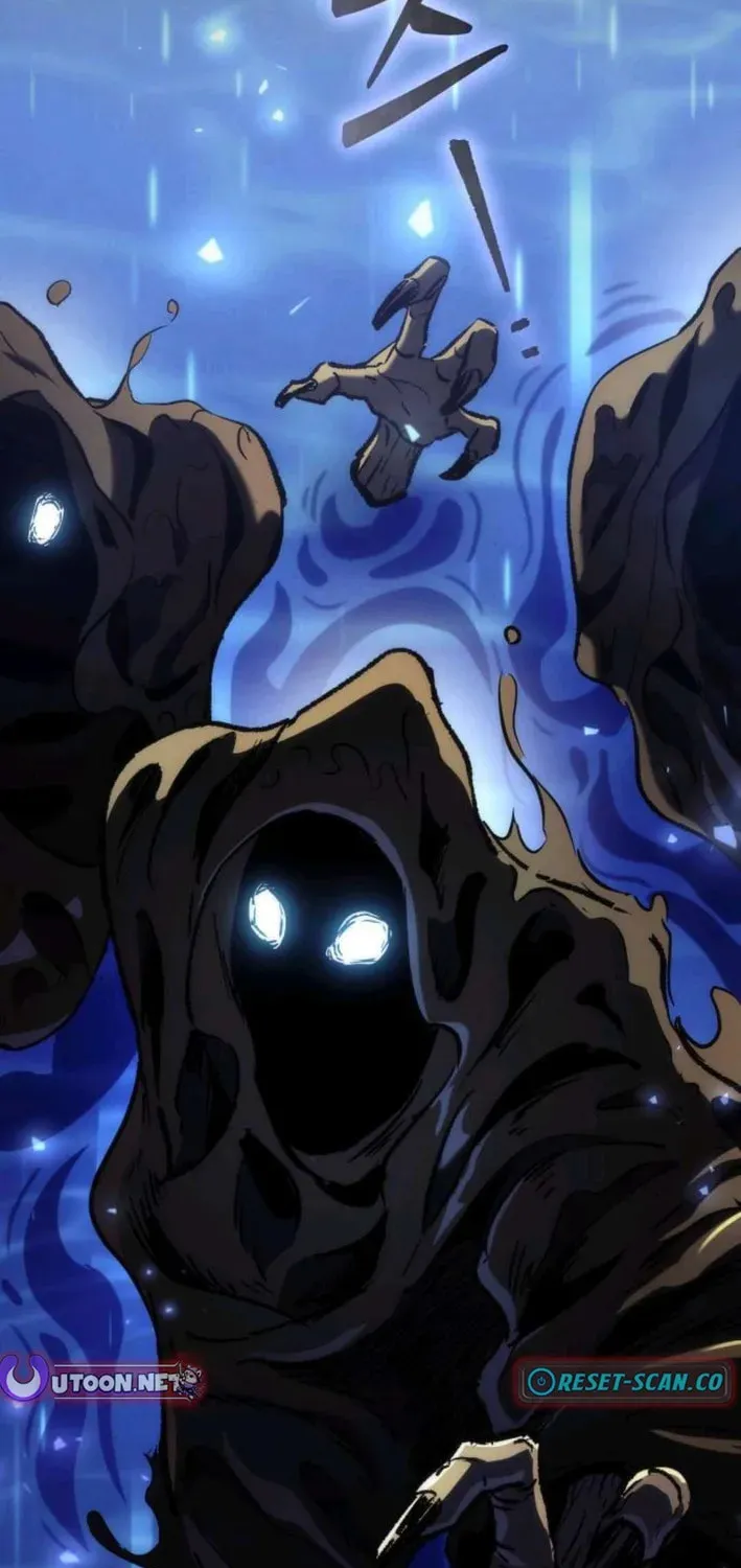 The Goddess of Abundance and the Genius and Wretched Apostle Chapter 10 page 75 - 