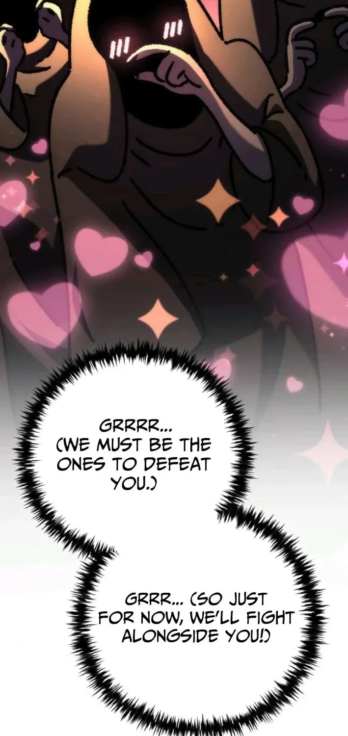 The Goddess of Abundance and the Genius and Wretched Apostle Chapter 10 page 79 - 