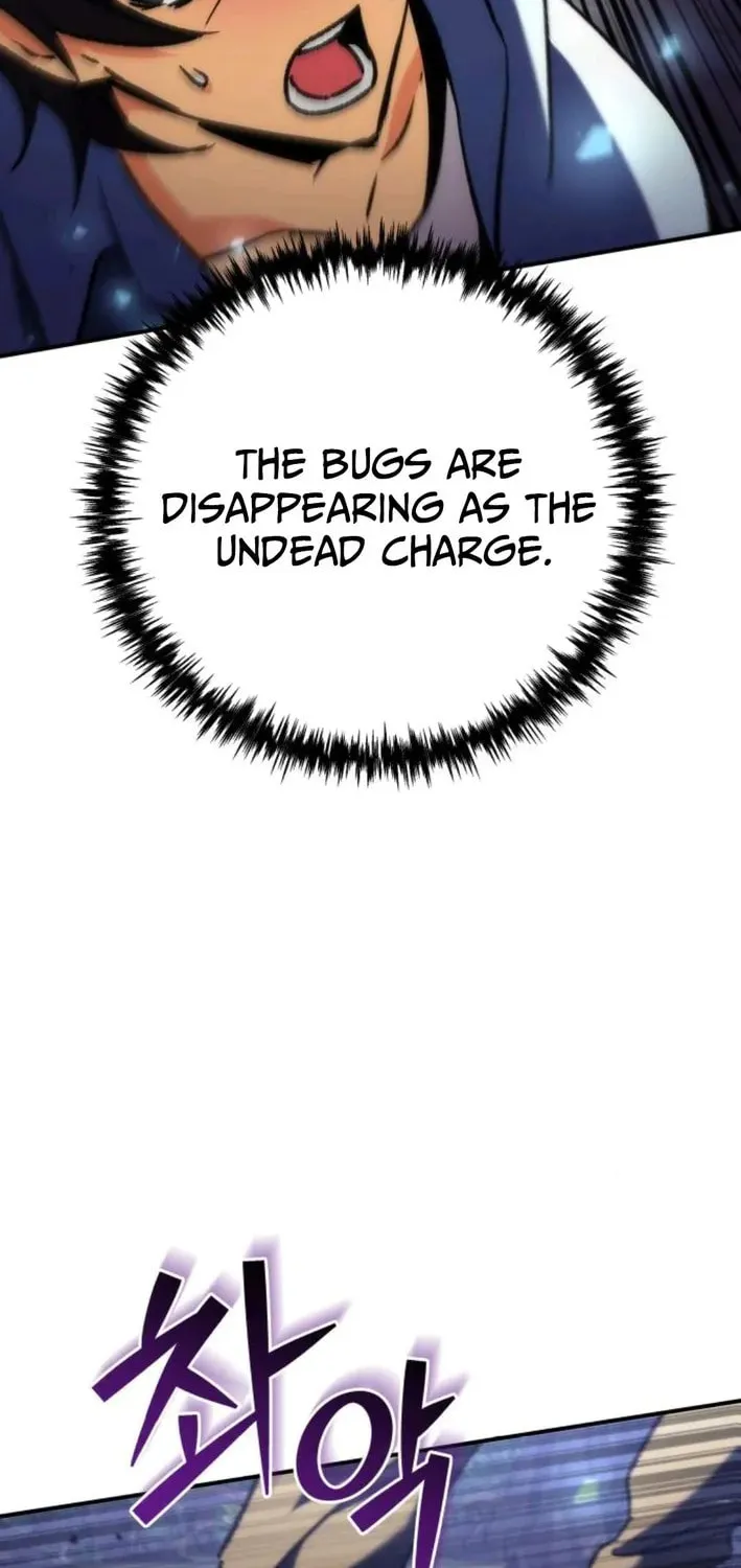 The Goddess of Abundance and the Genius and Wretched Apostle Chapter 10 page 83 - 