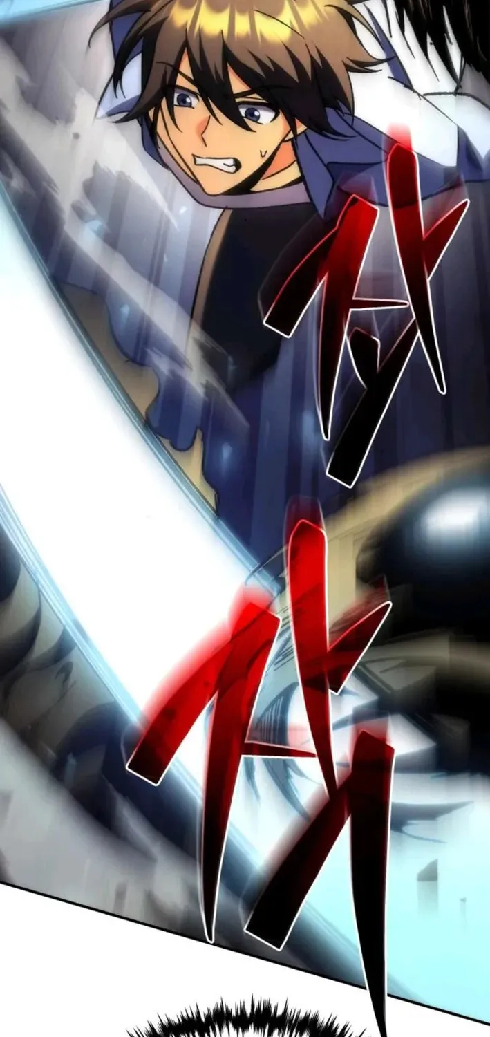 The Goddess of Abundance and the Genius and Wretched Apostle Chapter 10 page 86 - 