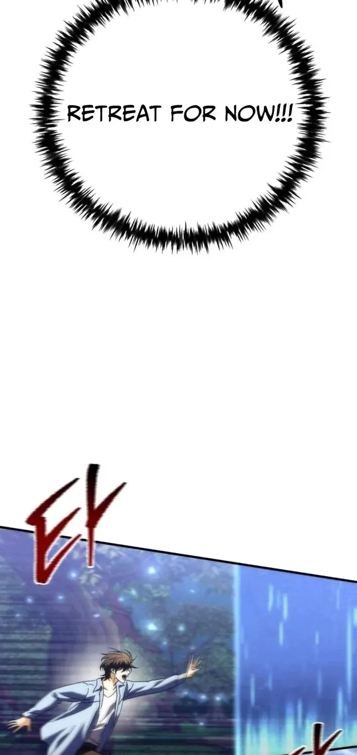 The Goddess of Abundance and the Genius and Wretched Apostle Chapter 10 page 87 - 