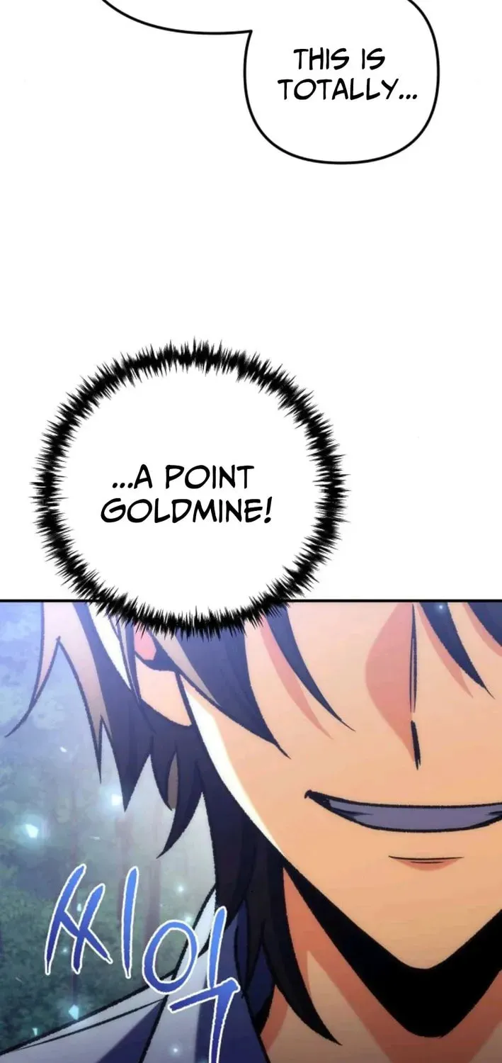 The Goddess of Abundance and the Genius and Wretched Apostle Chapter 10 page 94 - 