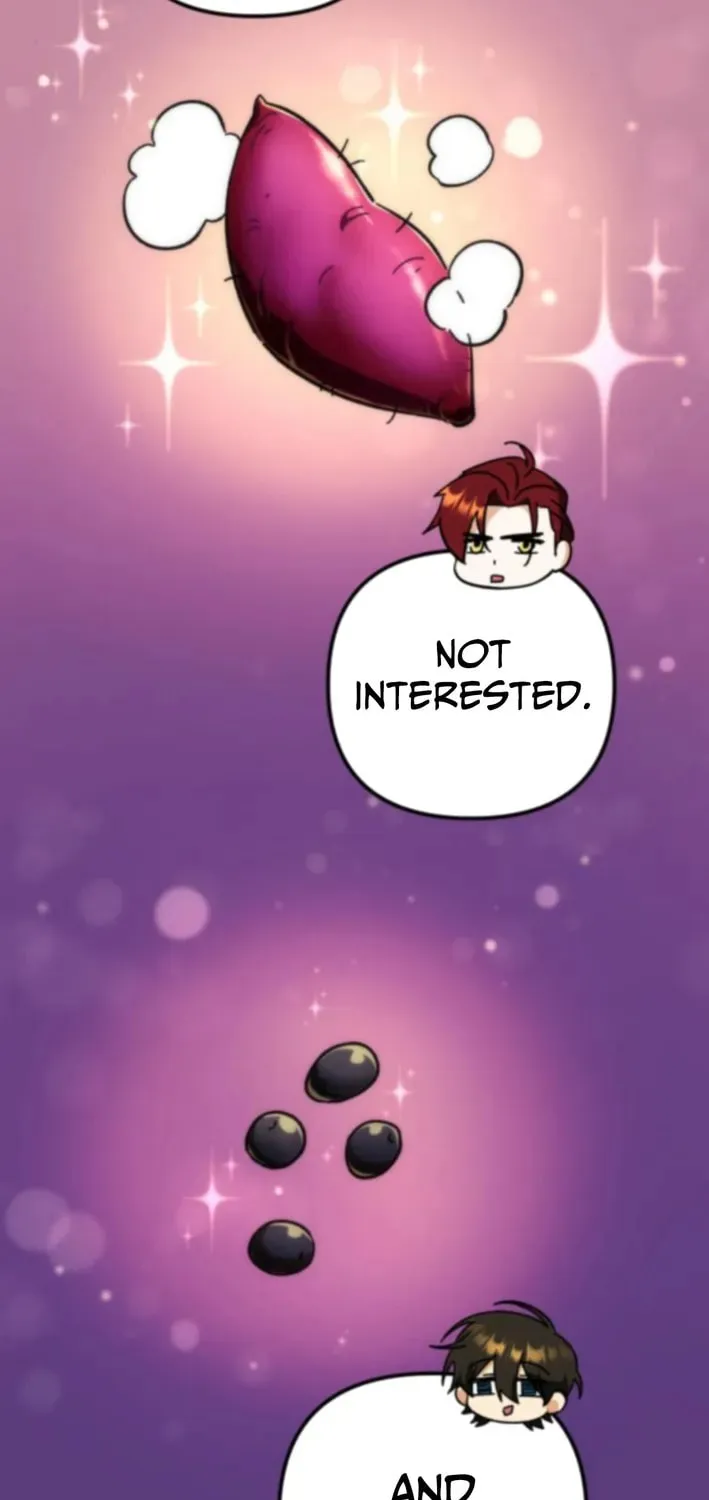 The Goddess of Abundance and the Genius and Wretched Apostle Chapter 11 page 103 - 