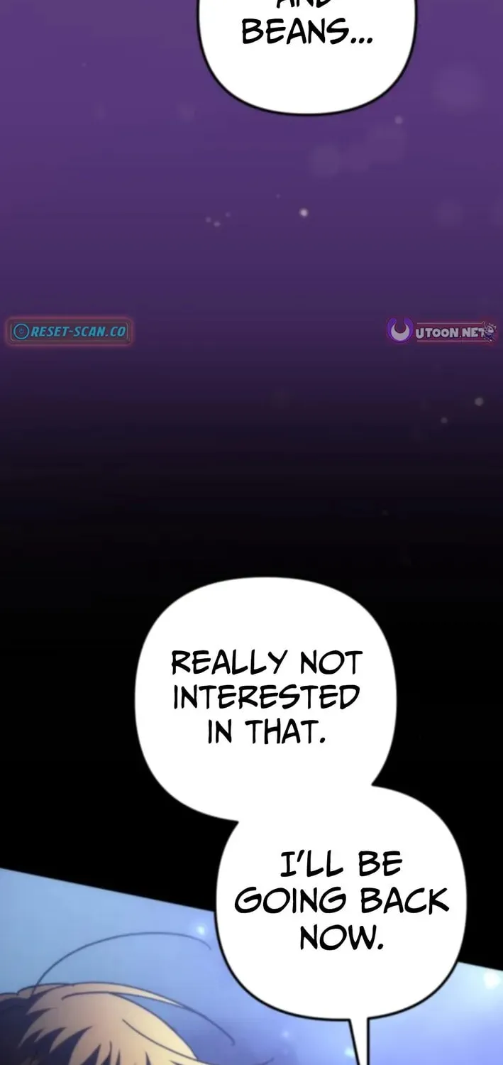 The Goddess of Abundance and the Genius and Wretched Apostle Chapter 11 page 104 - 