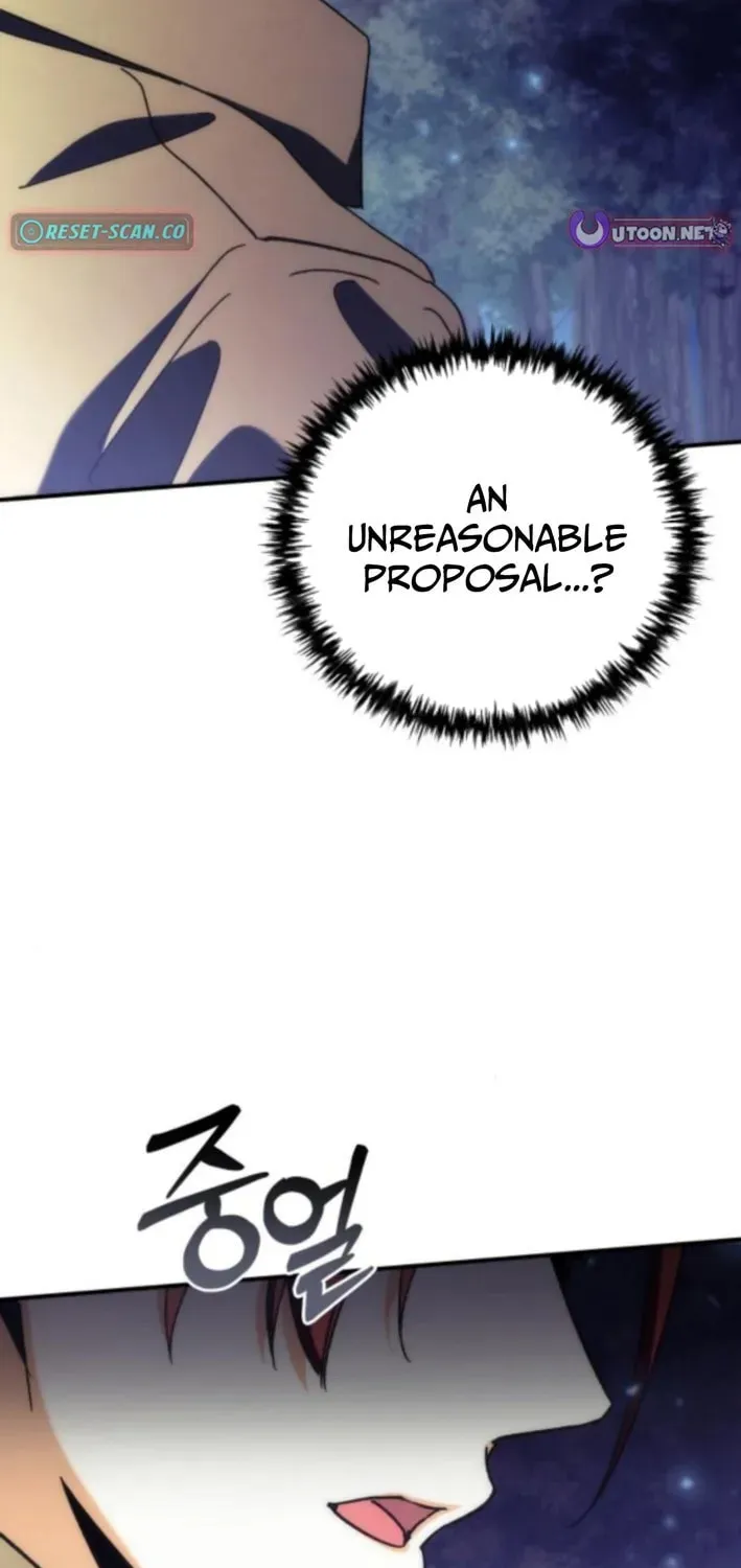 The Goddess of Abundance and the Genius and Wretched Apostle Chapter 11 page 113 - 