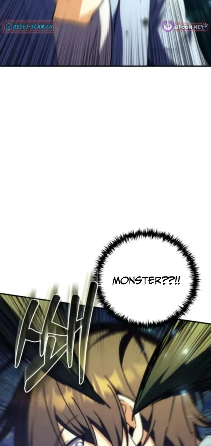 The Goddess of Abundance and the Genius and Wretched Apostle Chapter 11 page 130 - 