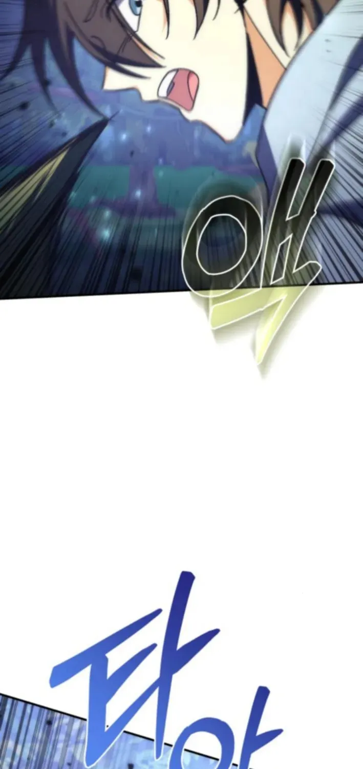 The Goddess of Abundance and the Genius and Wretched Apostle Chapter 11 page 131 - 