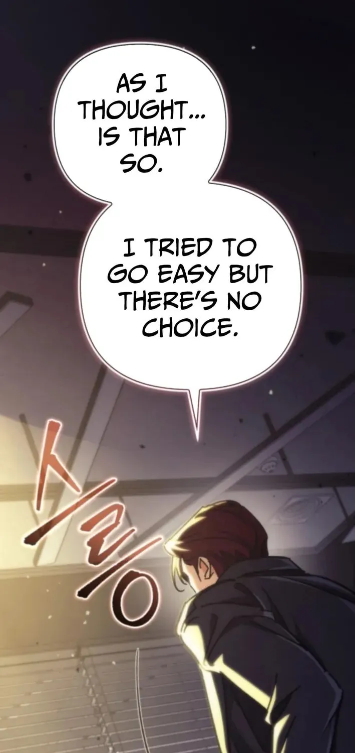 The Goddess of Abundance and the Genius and Wretched Apostle Chapter 11 page 18 - 