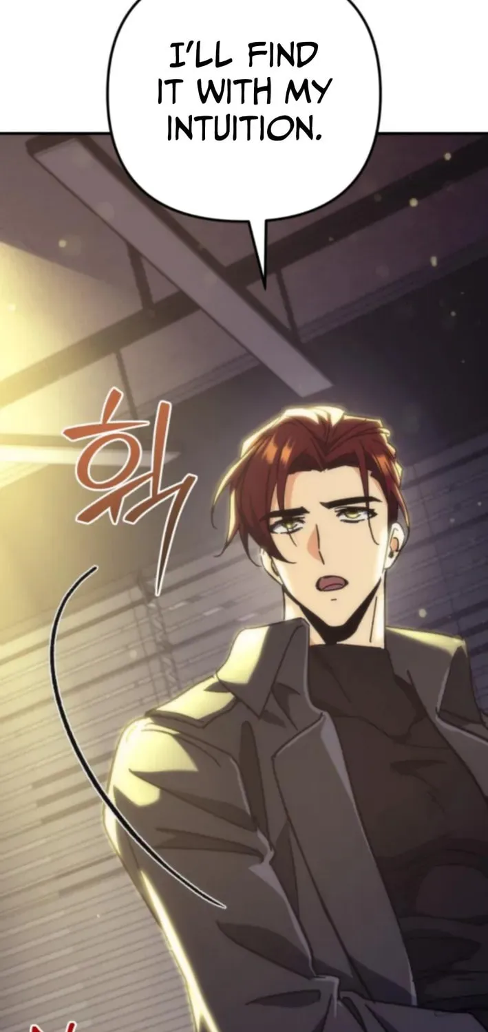 The Goddess of Abundance and the Genius and Wretched Apostle Chapter 11 page 26 - 