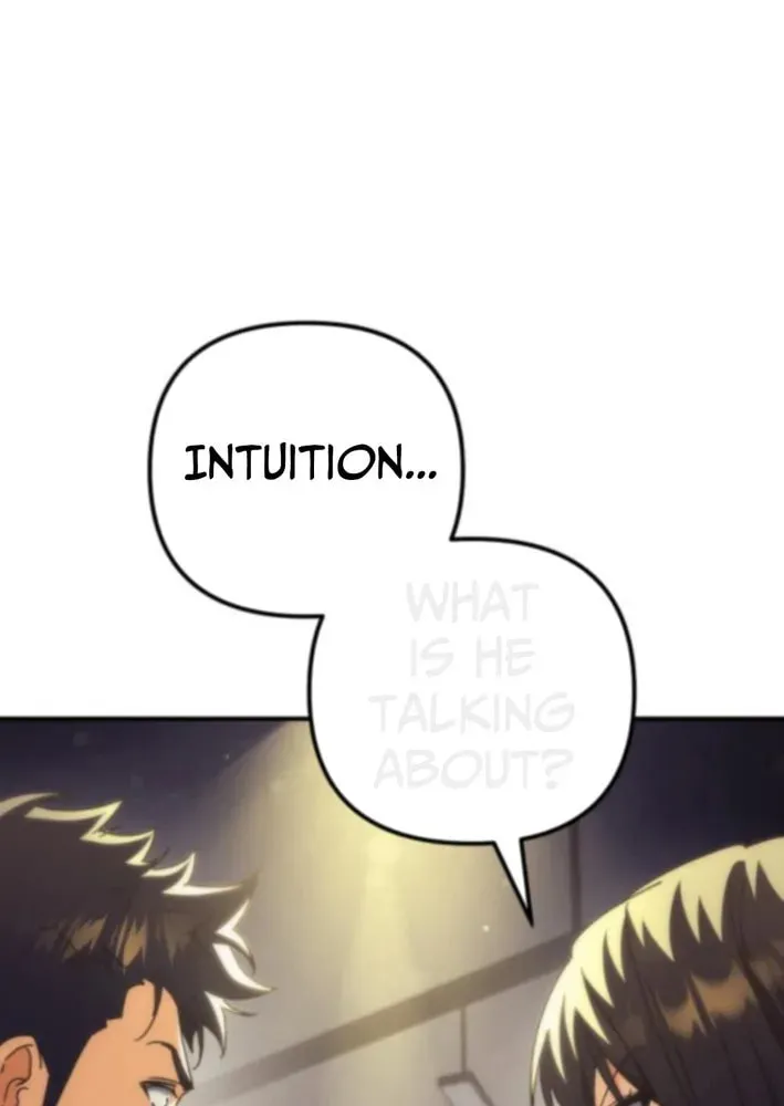 The Goddess of Abundance and the Genius and Wretched Apostle Chapter 11 page 28 - 