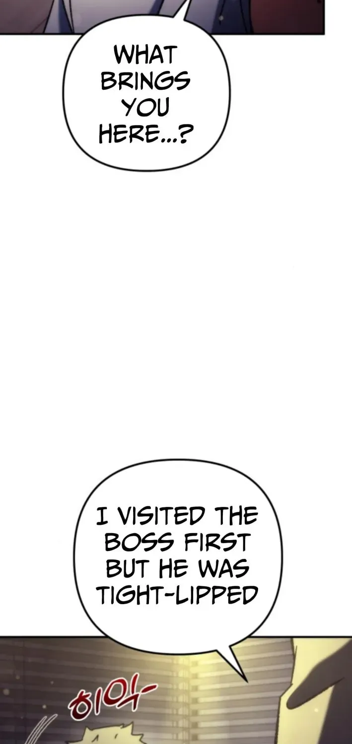 The Goddess of Abundance and the Genius and Wretched Apostle Chapter 11 page 5 - 