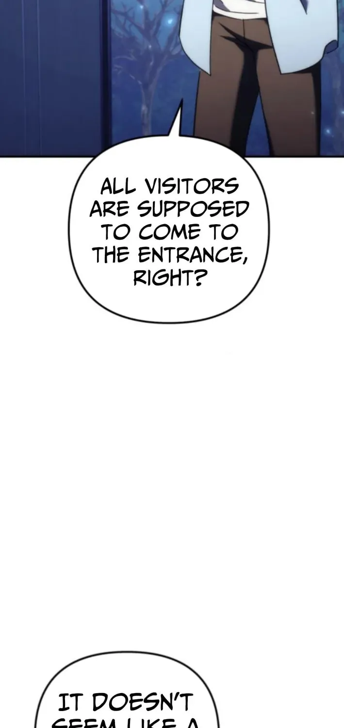 The Goddess of Abundance and the Genius and Wretched Apostle Chapter 11 page 47 - 