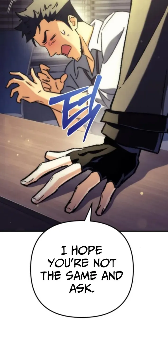 The Goddess of Abundance and the Genius and Wretched Apostle Chapter 11 page 6 - 