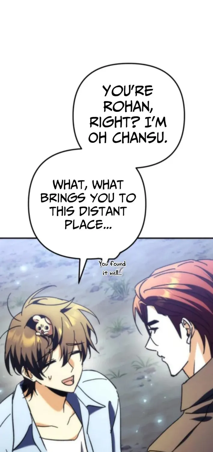 The Goddess of Abundance and the Genius and Wretched Apostle Chapter 11 page 60 - 