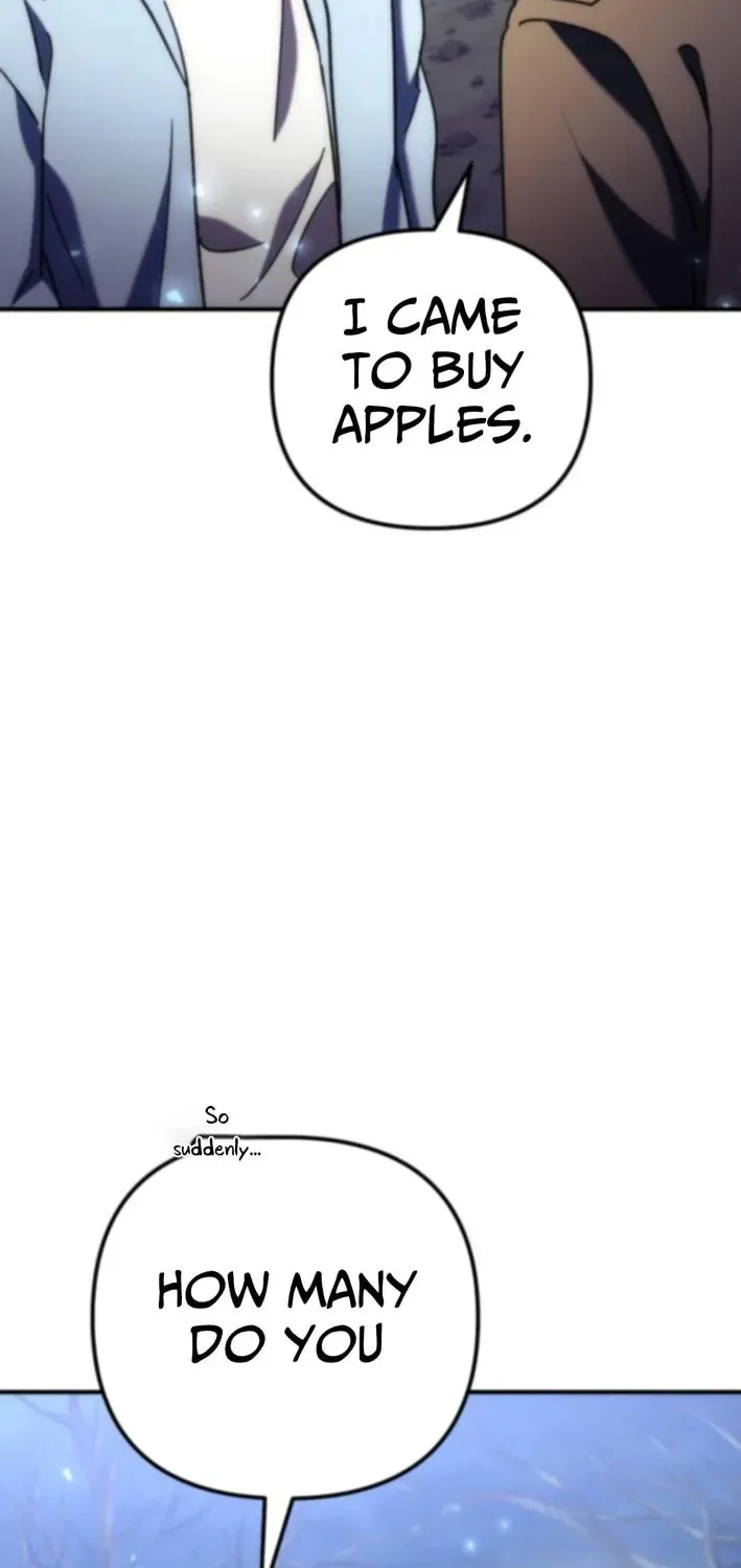 The Goddess of Abundance and the Genius and Wretched Apostle Chapter 11 page 61 - 