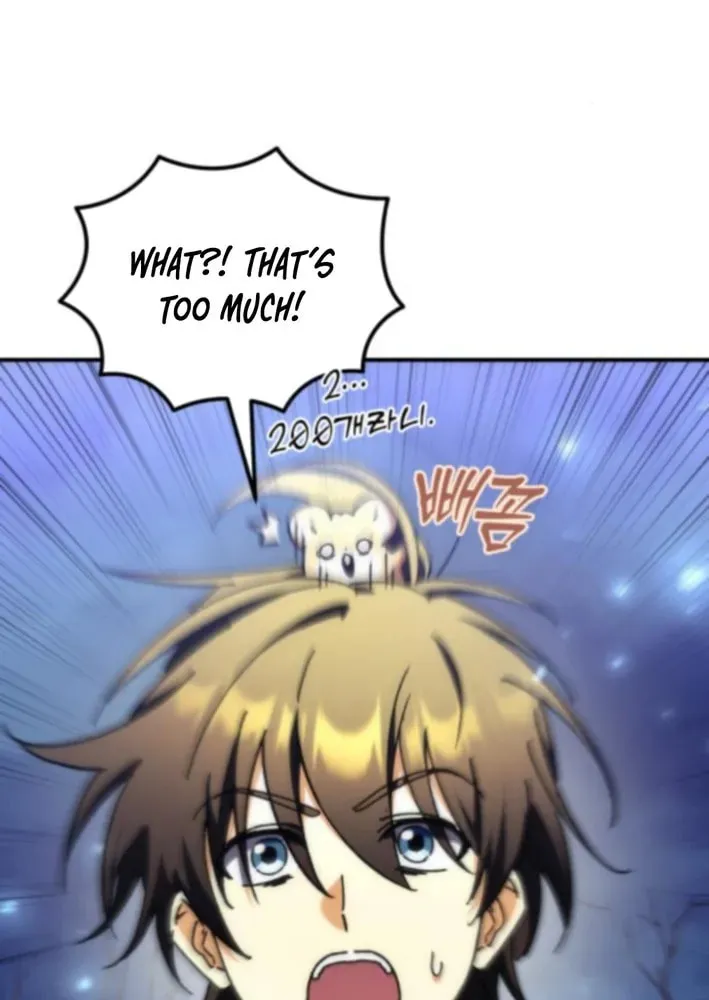 The Goddess of Abundance and the Genius and Wretched Apostle Chapter 11 page 63 - 