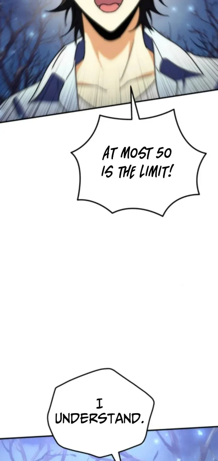 The Goddess of Abundance and the Genius and Wretched Apostle Chapter 11 page 64 - 