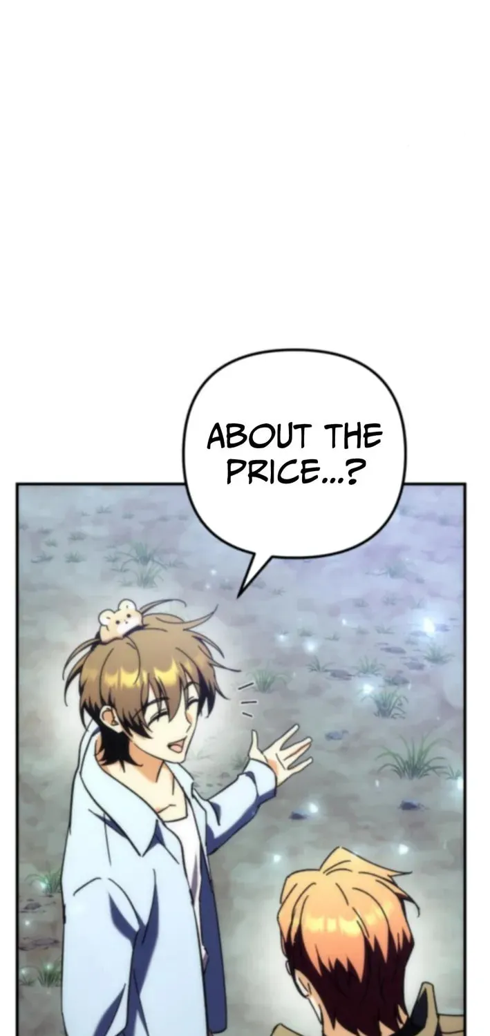 The Goddess of Abundance and the Genius and Wretched Apostle Chapter 11 page 66 - 