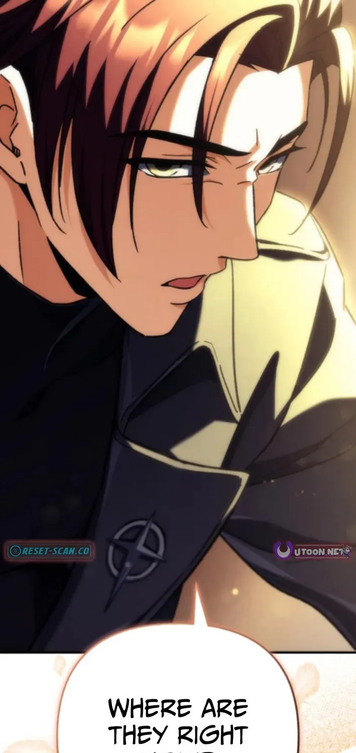 The Goddess of Abundance and the Genius and Wretched Apostle Chapter 11 page 8 - 