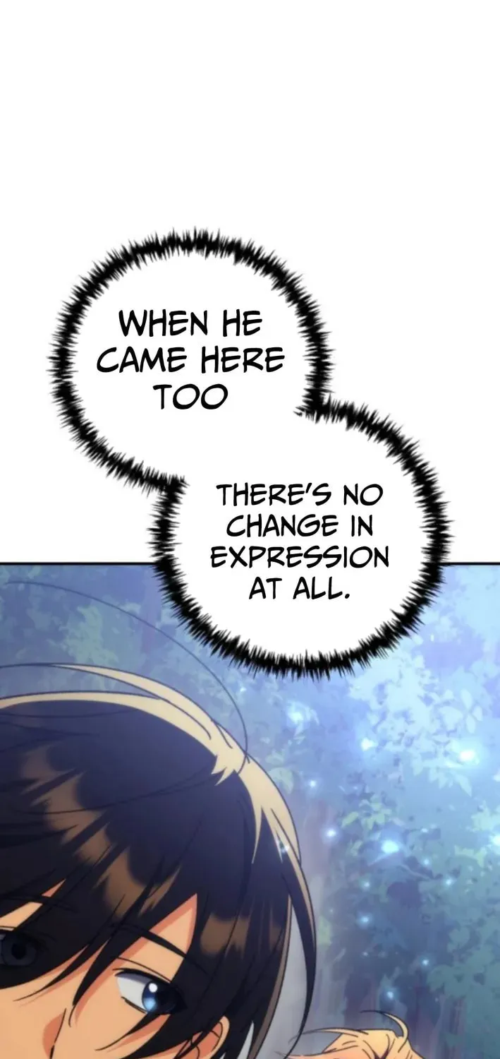 The Goddess of Abundance and the Genius and Wretched Apostle Chapter 11 page 74 - 