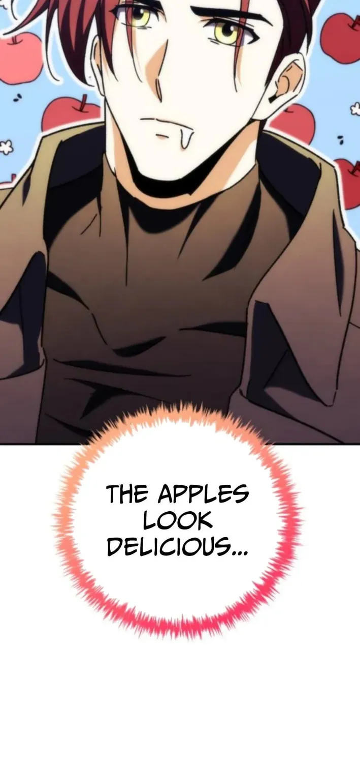 The Goddess of Abundance and the Genius and Wretched Apostle Chapter 11 page 76 - 