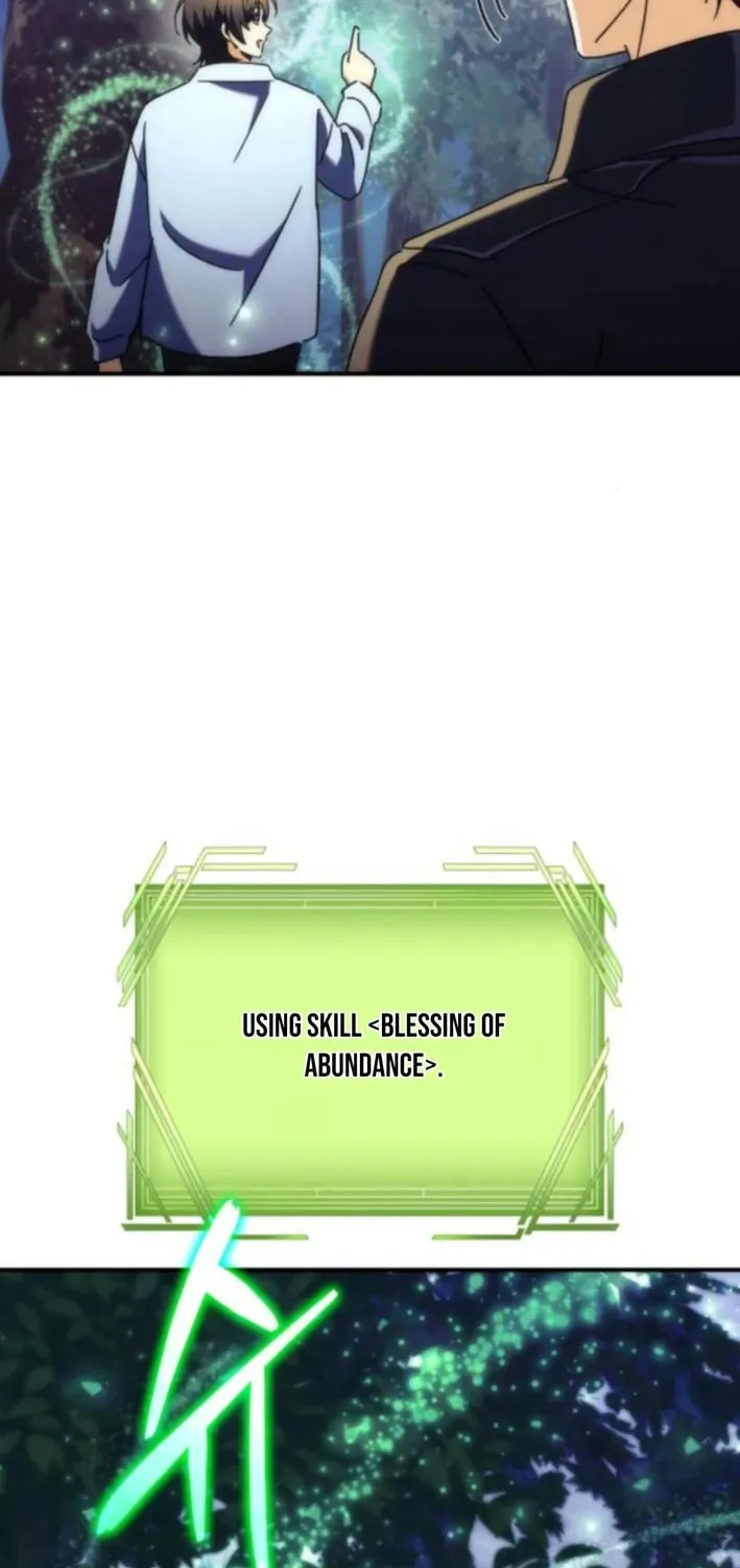 The Goddess of Abundance and the Genius and Wretched Apostle Chapter 11 page 78 - 