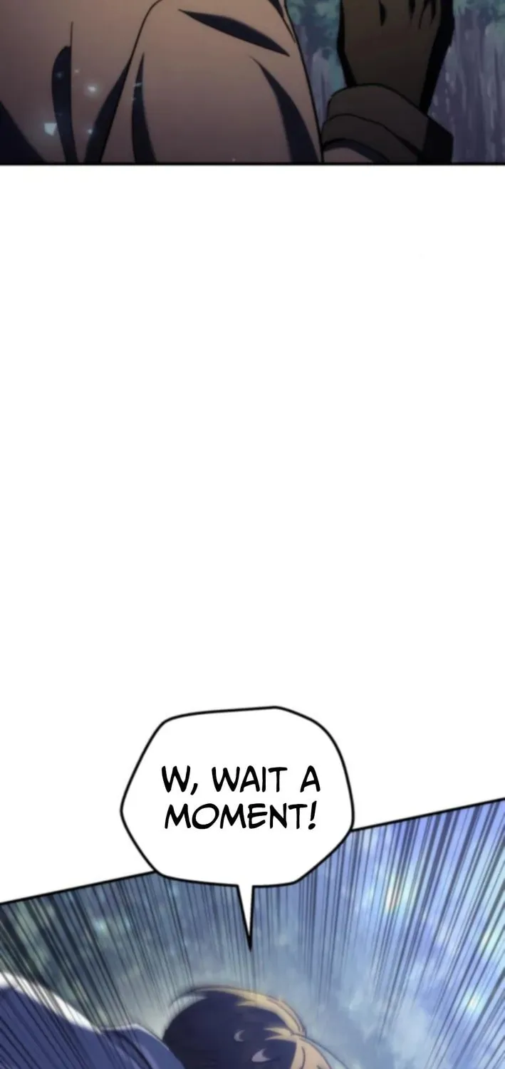 The Goddess of Abundance and the Genius and Wretched Apostle Chapter 11 page 96 - 