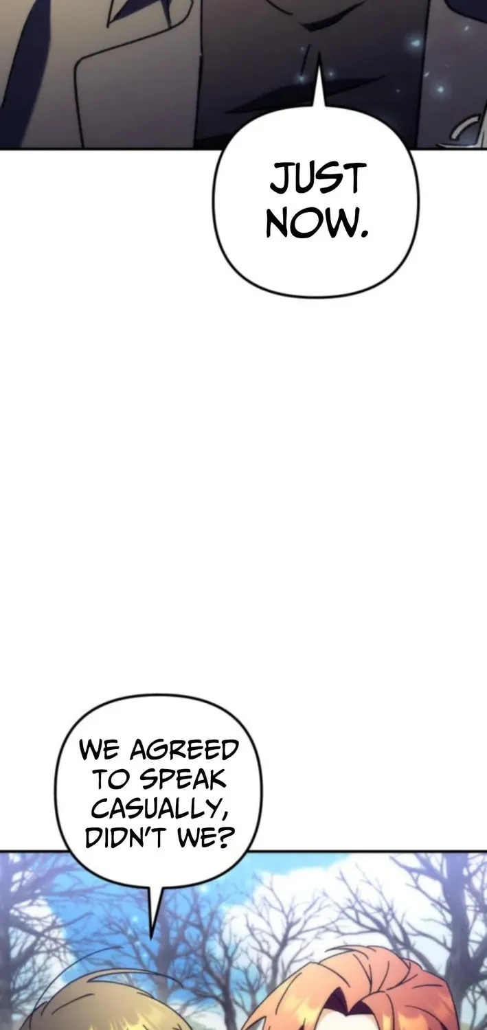 The Goddess of Abundance and the Genius and Wretched Apostle Chapter 12 page 103 - 