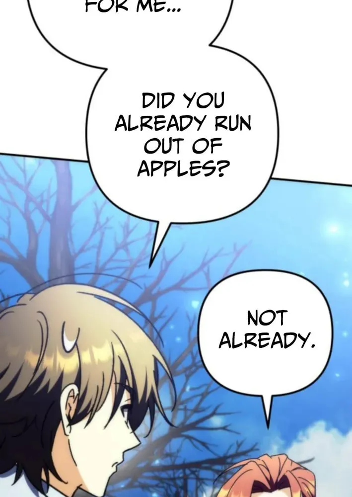 The Goddess of Abundance and the Genius and Wretched Apostle Chapter 12 page 105 - 